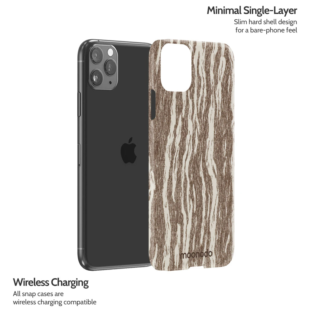 Desert Willow - iPhone 11 Pro Max Case