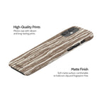 Desert Willow - iPhone 12 Case