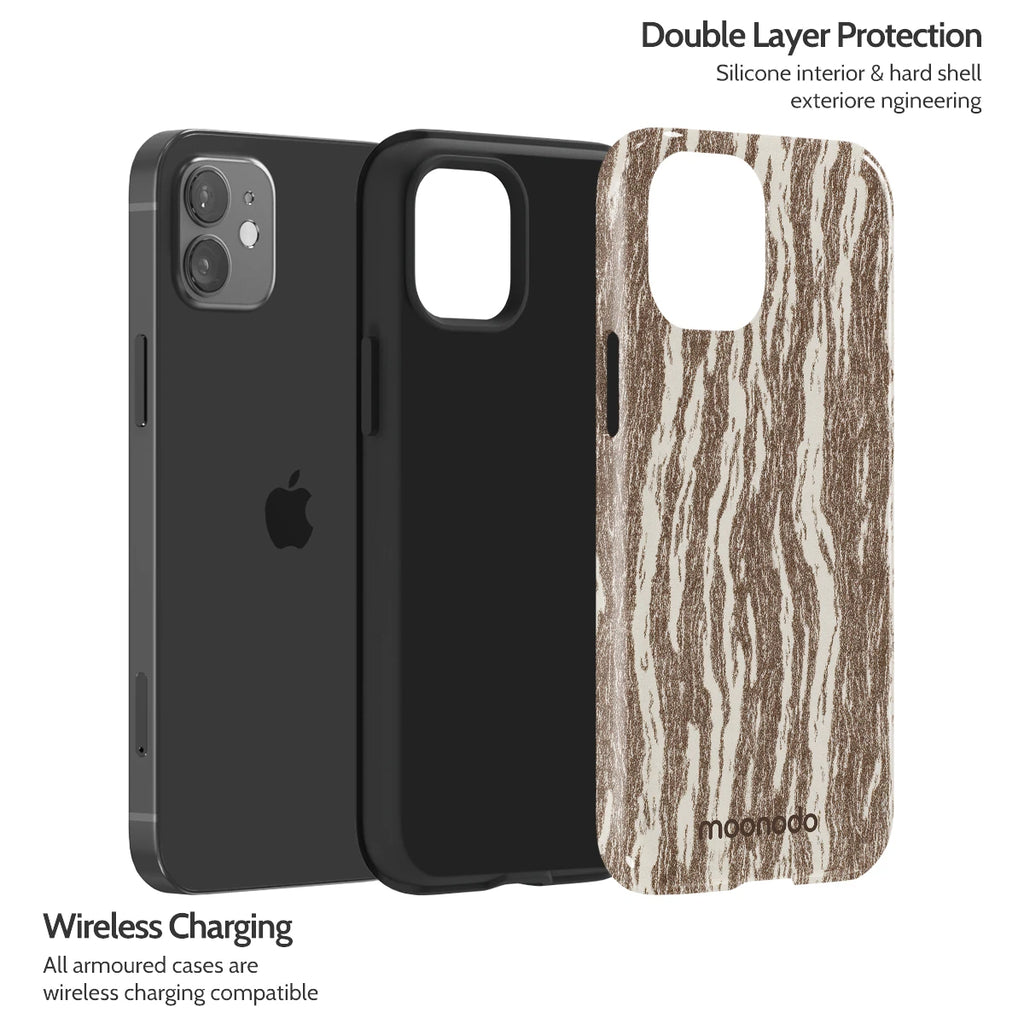 Desert Willow - iPhone 12 Mini Case