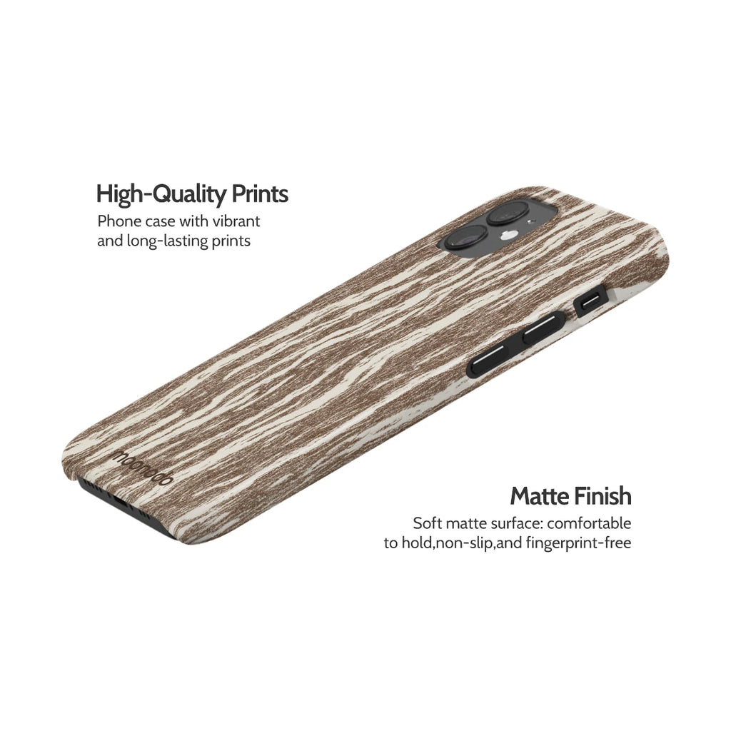 Desert Willow - iPhone 12 Mini Case