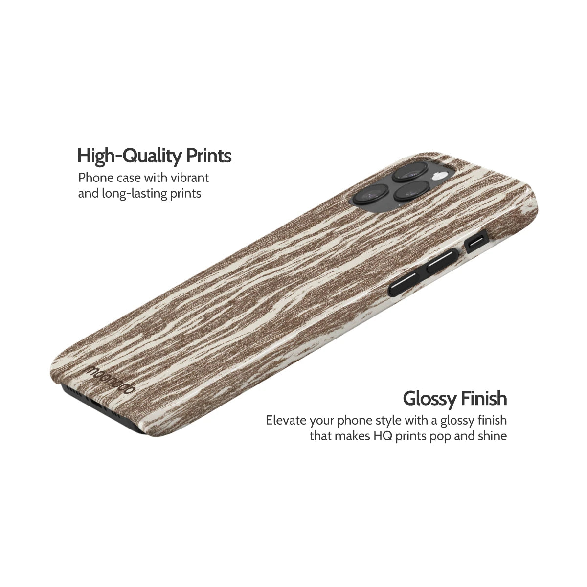 Desert Willow - iPhone 12 Pro Case
