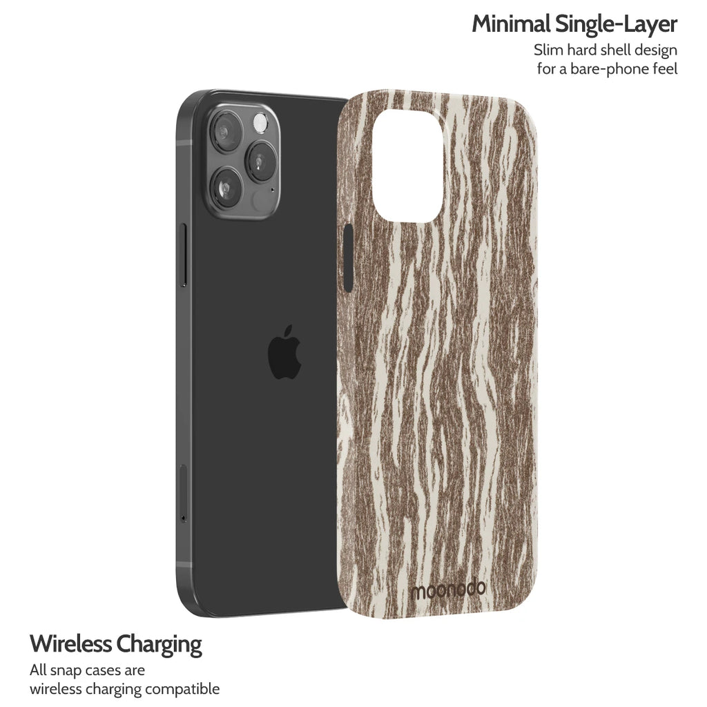 Desert Willow - iPhone 12 Pro Case