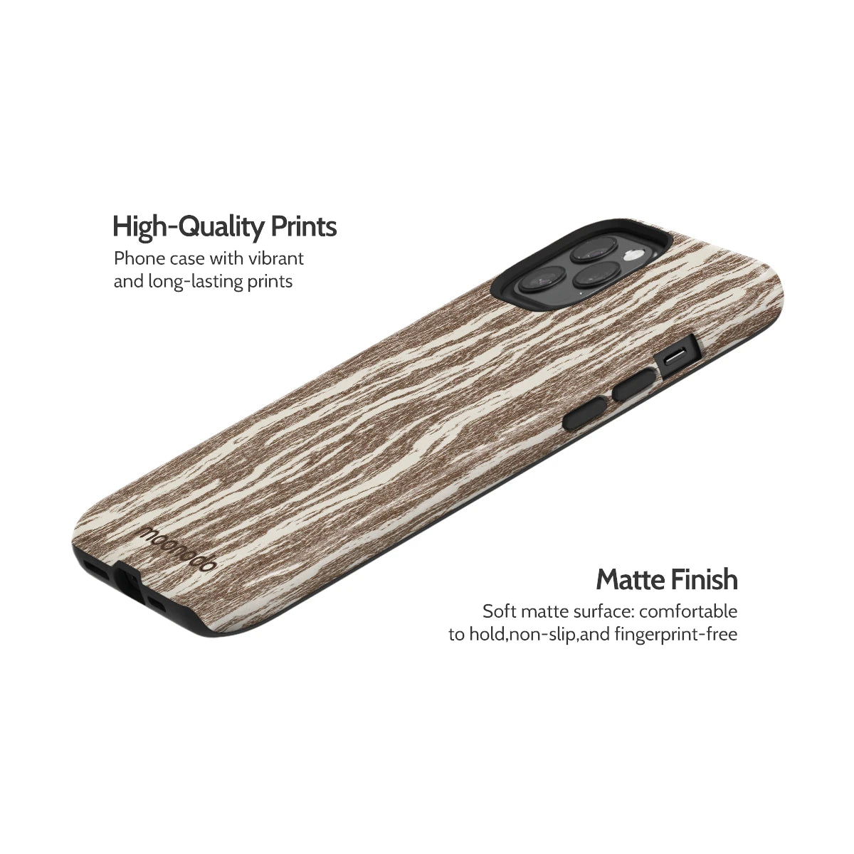 Desert Willow - iPhone 12 Pro Max Case