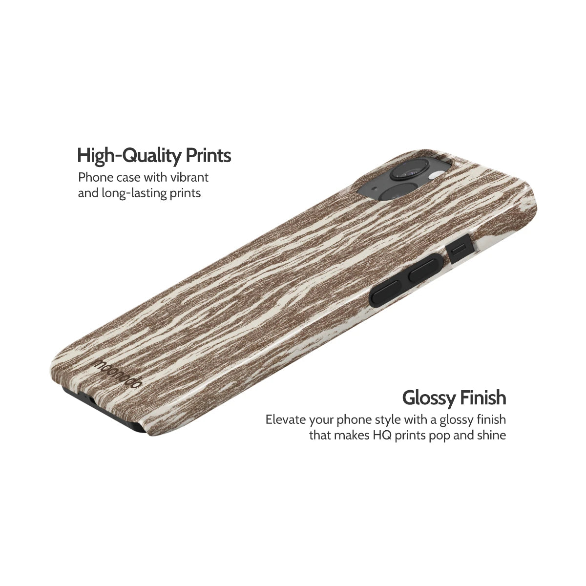 Desert Willow - iPhone 13 Case