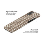 Desert Willow - iPhone 13 Case