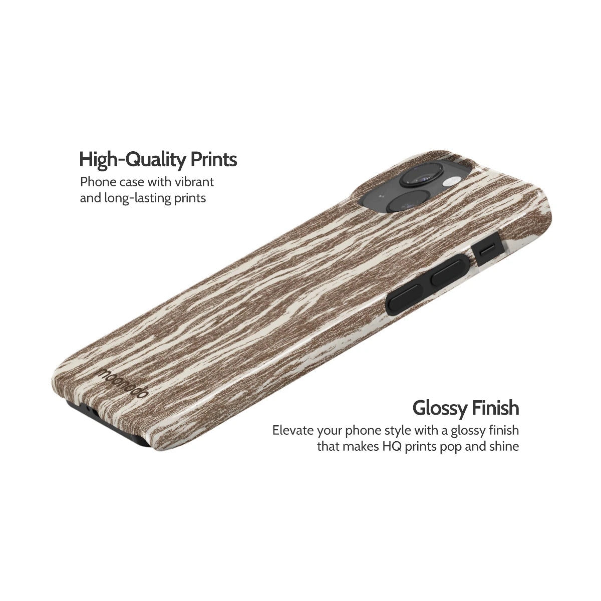 Desert Willow - iPhone 13 Mini Case