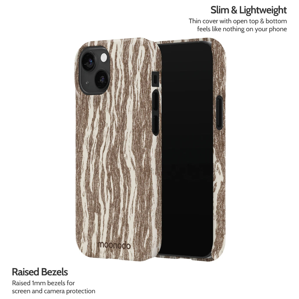 Desert Willow - iPhone 13 Mini Case