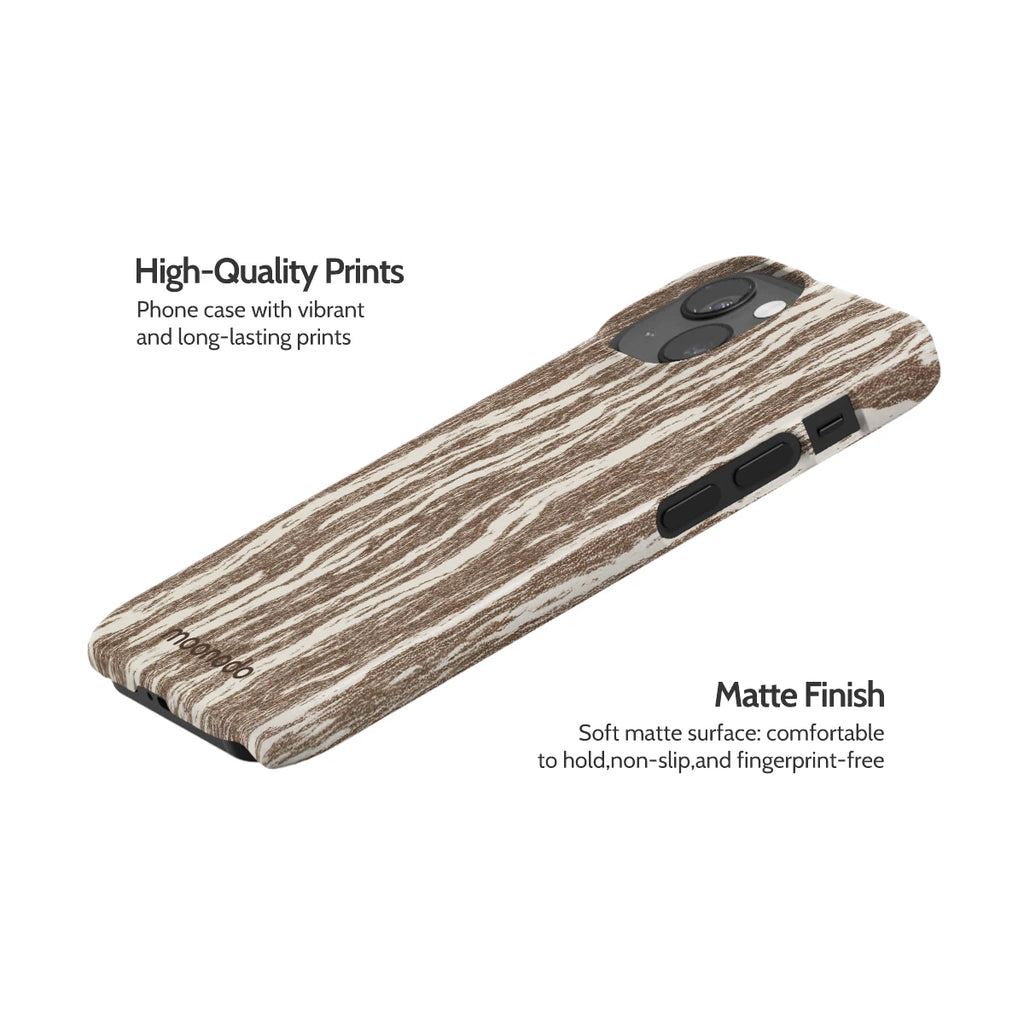 Desert Willow - iPhone 13 Mini Case