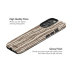 Desert Willow - iPhone 13 Pro Case