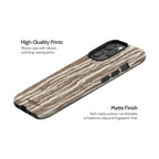 Desert Willow - iPhone 13 Pro Case
