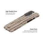 Desert Willow - iPhone 13 Pro Case