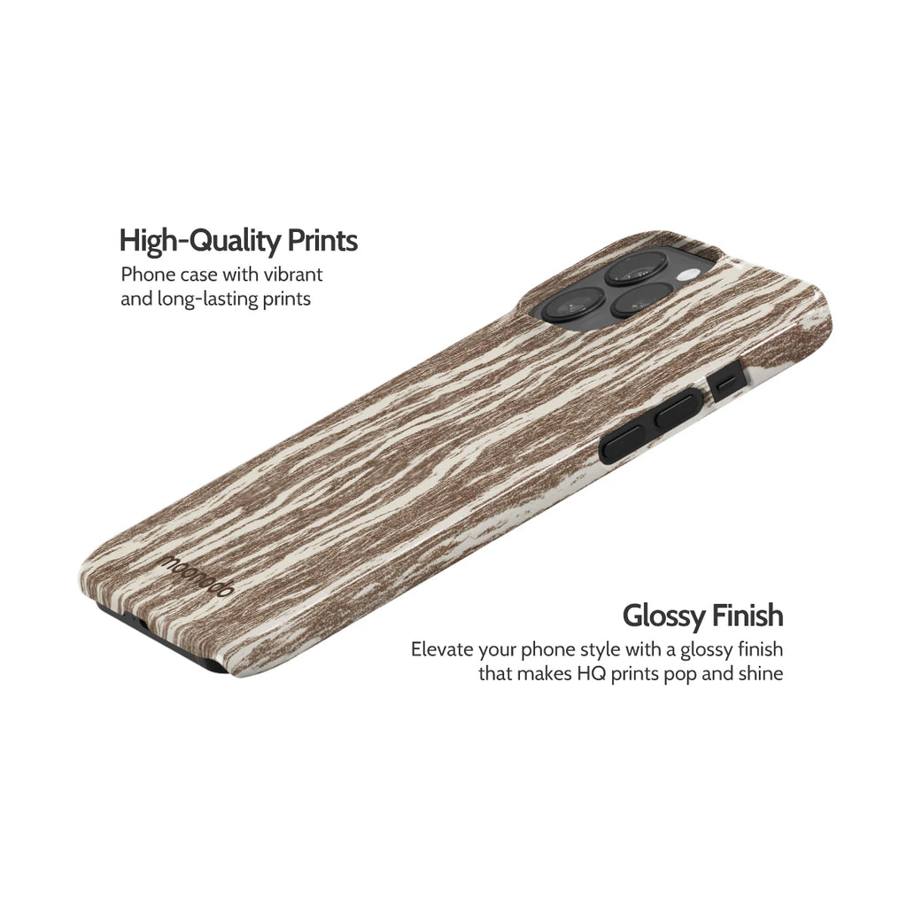 Desert Willow - iPhone 13 Pro Max Case