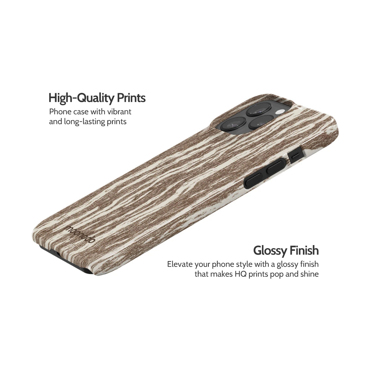 Desert Willow - iPhone 13 Pro Max Case