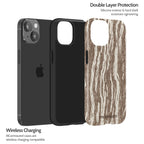 Desert Willow - iPhone 14 Case