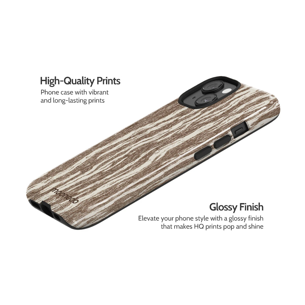 Desert Willow - iPhone 14 Case