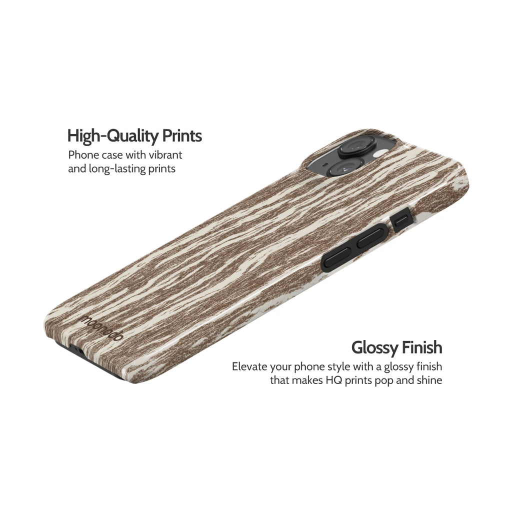 Desert Willow - iPhone 14 Case