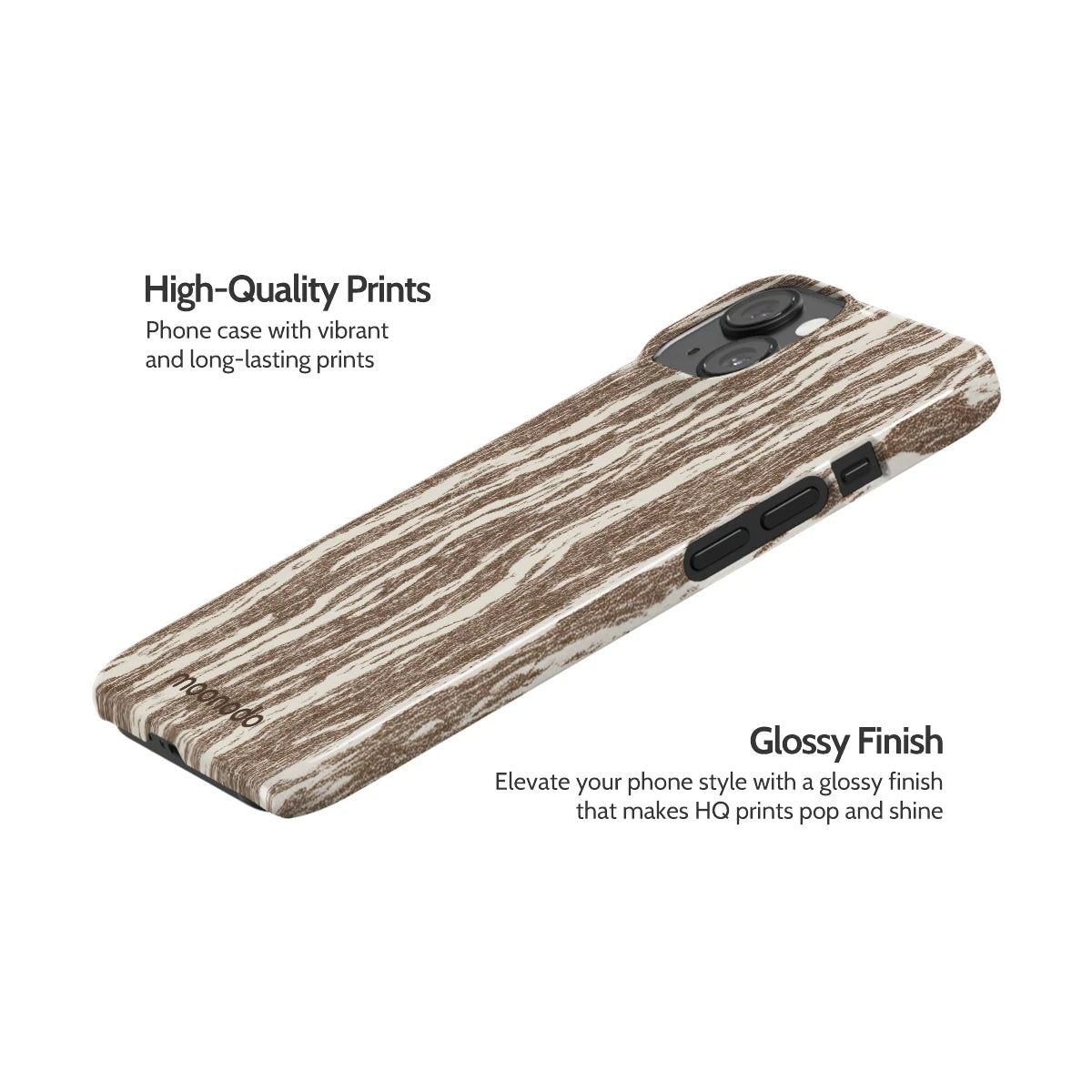 Desert Willow - iPhone 14 Case