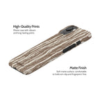 Desert Willow - iPhone 14 Case