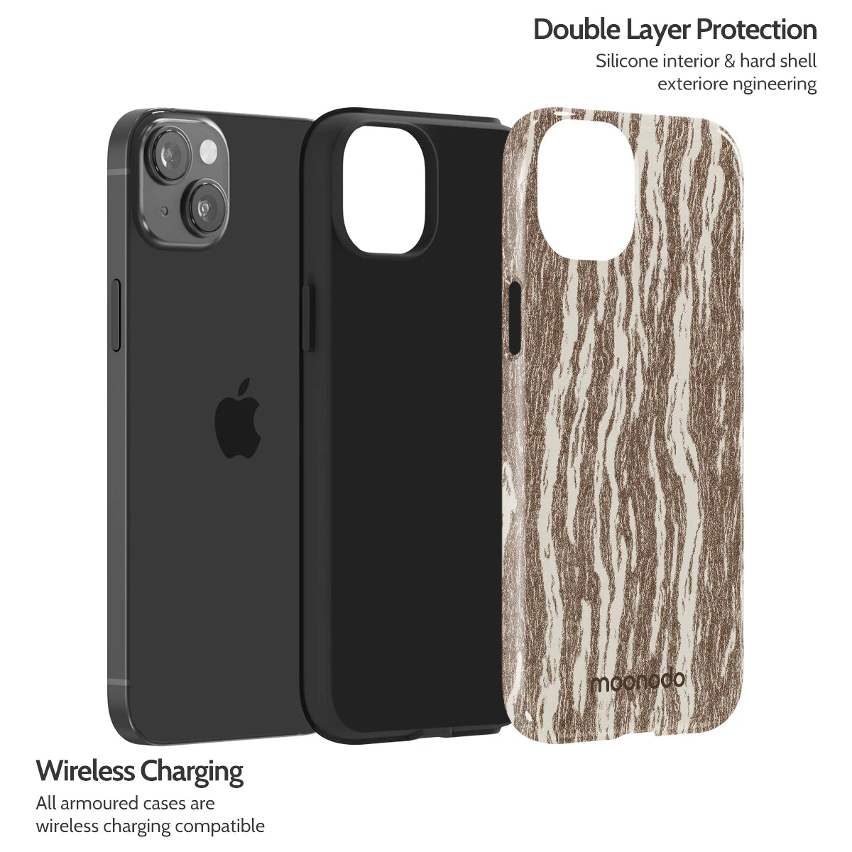Desert Willow - iPhone 14 Plus Case