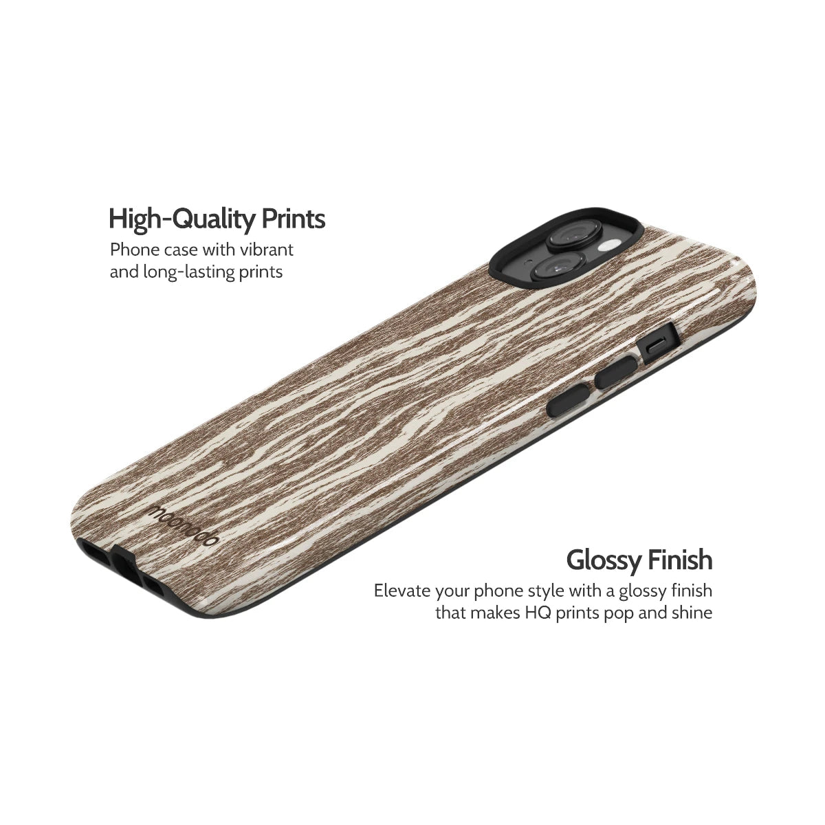 Desert Willow - iPhone 14 Plus Case