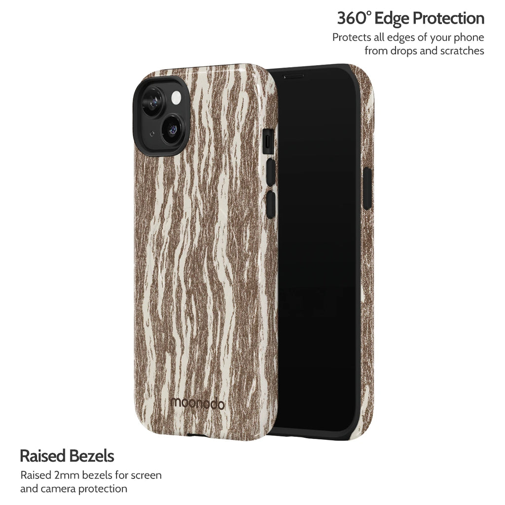 Desert Willow - iPhone 14 Plus Case