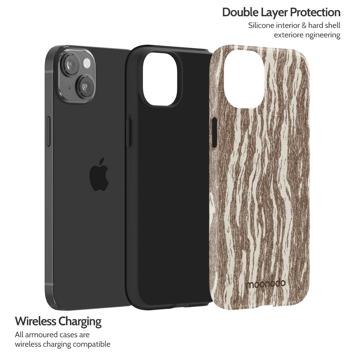 Desert Willow - iPhone 14 Plus Case