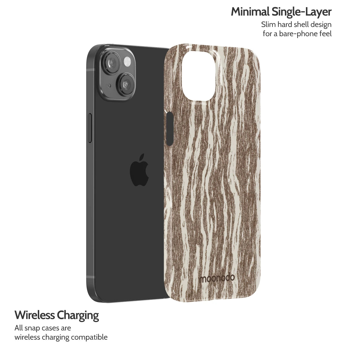 Desert Willow - iPhone 14 Plus Case