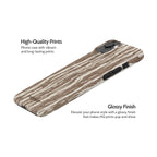 Desert Willow - iPhone 14 Plus Case