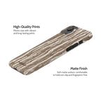 Desert Willow - iPhone 14 Plus Case