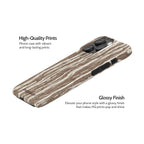 Desert Willow - iPhone 14 Pro Case