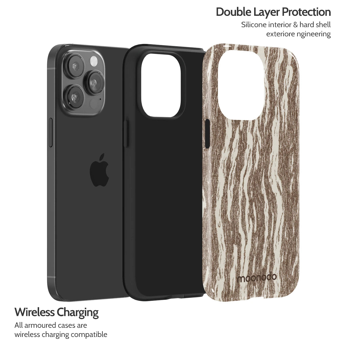Desert Willow - iPhone 14 Pro Max Case