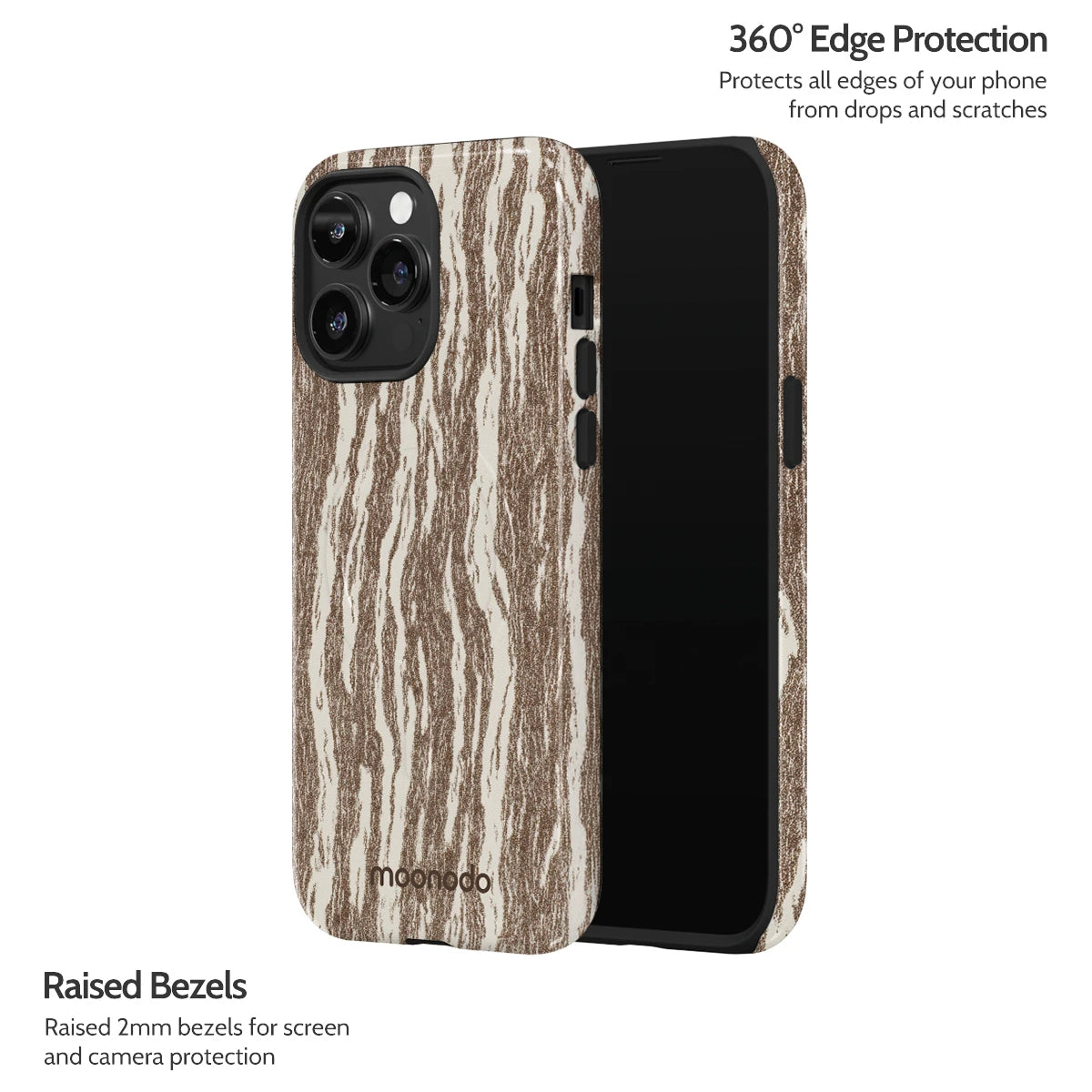 Desert Willow - iPhone 14 Pro Max Case