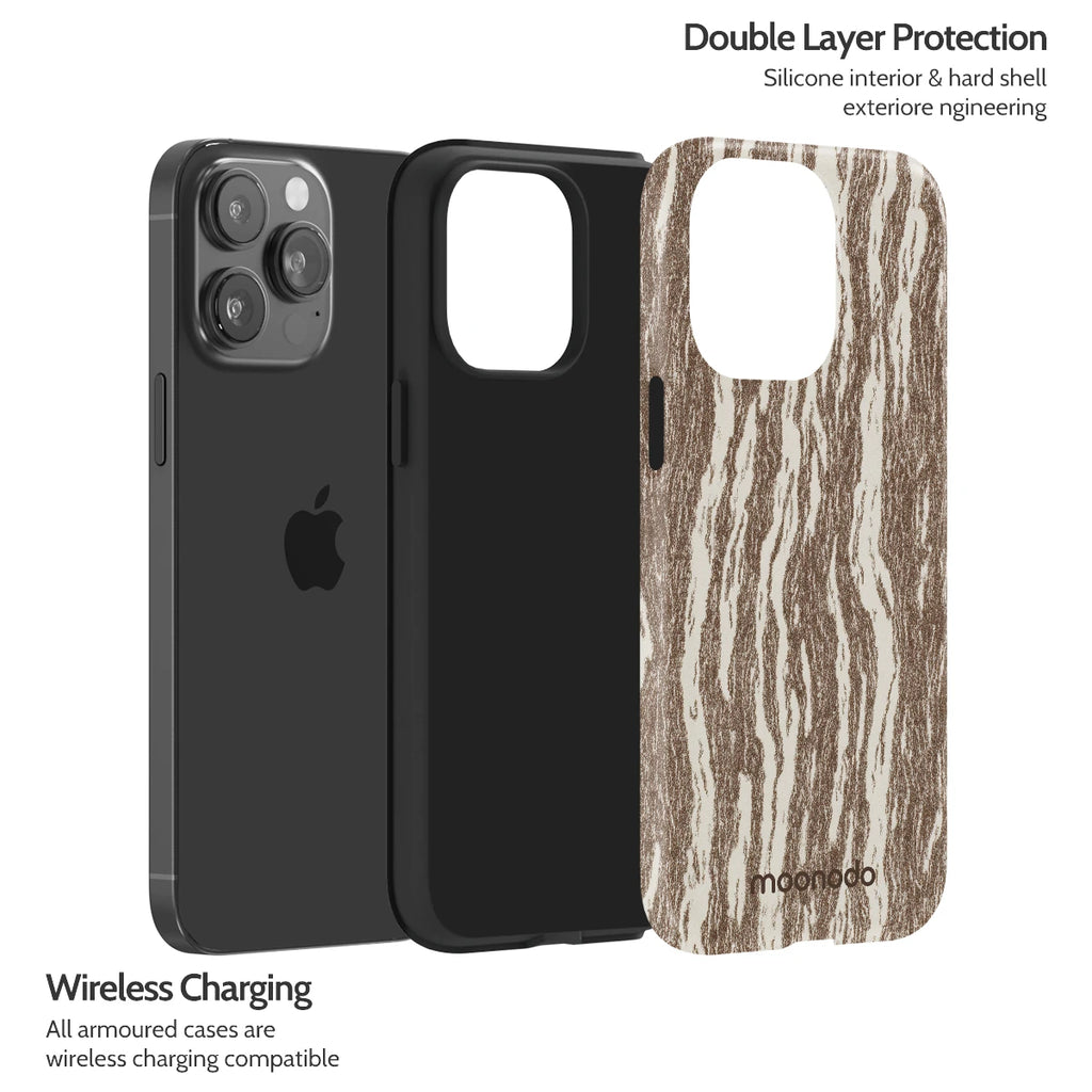 Desert Willow - iPhone 14 Pro Max Case