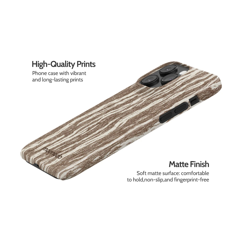 Desert Willow - iPhone 14 Pro Max Case