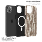Desert Willow - iPhone 15 Case