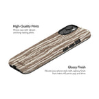Desert Willow - iPhone 15 Case