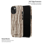 Desert Willow - iPhone 15 Case