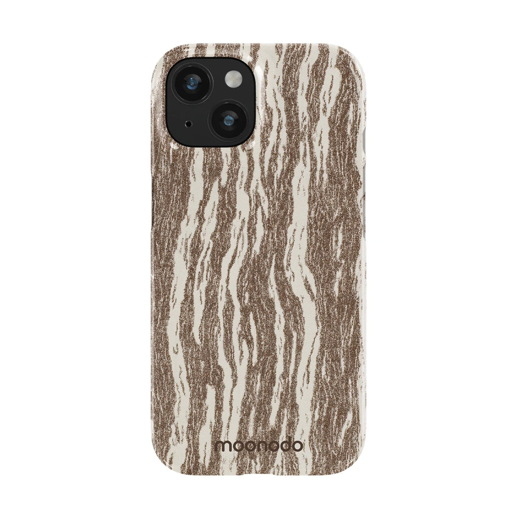 Desert Willow - iPhone 15 Case