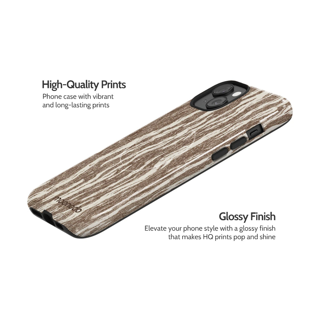 Desert Willow - iPhone 15 Plus Case