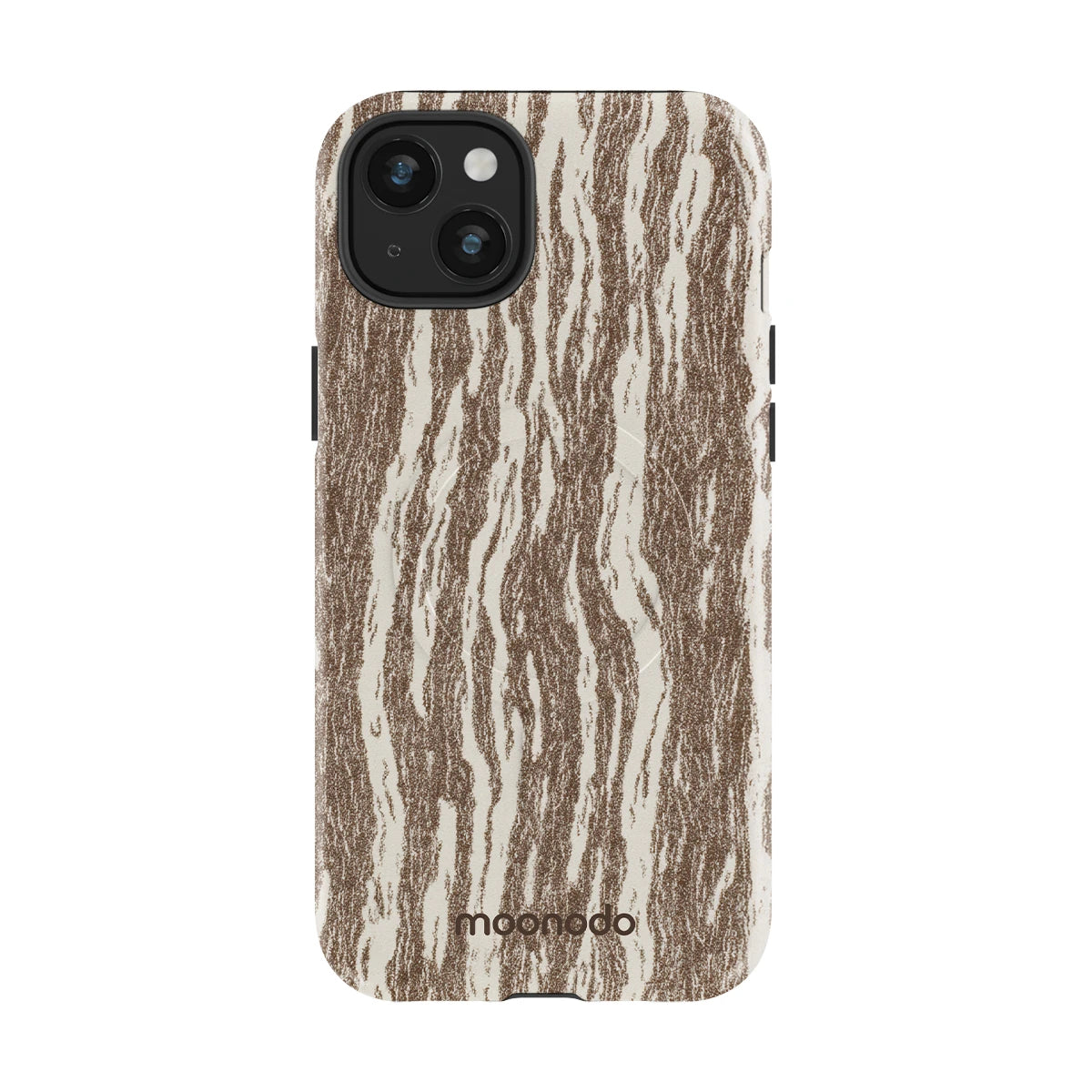 Desert Willow - iPhone 15 Plus Case