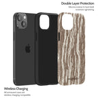 Desert Willow - iPhone 15 Plus Case