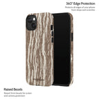 Desert Willow - iPhone 15 Plus Case