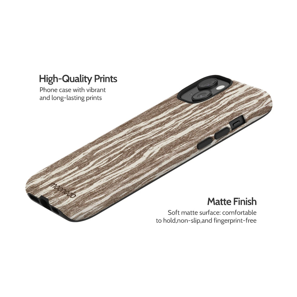 Desert Willow - iPhone 15 Plus Case