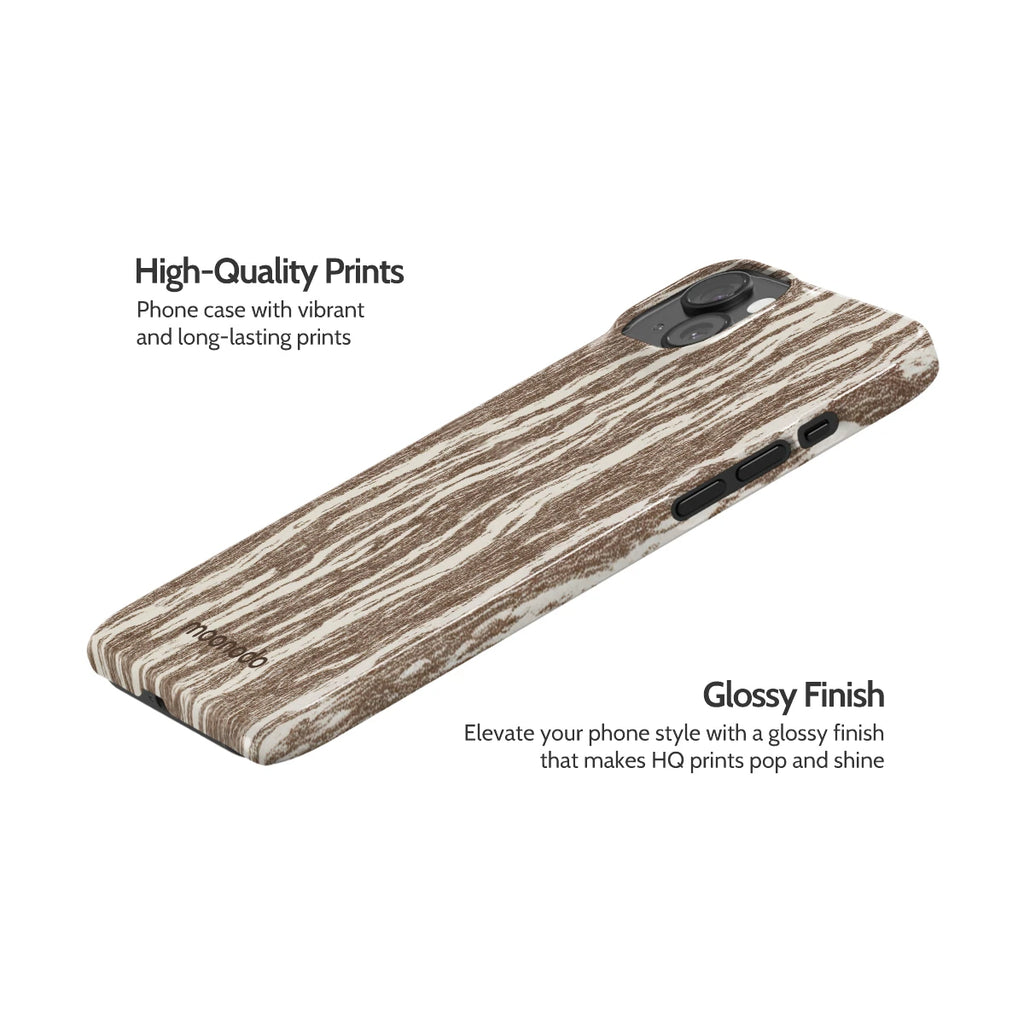 Desert Willow - iPhone 15 Plus Case