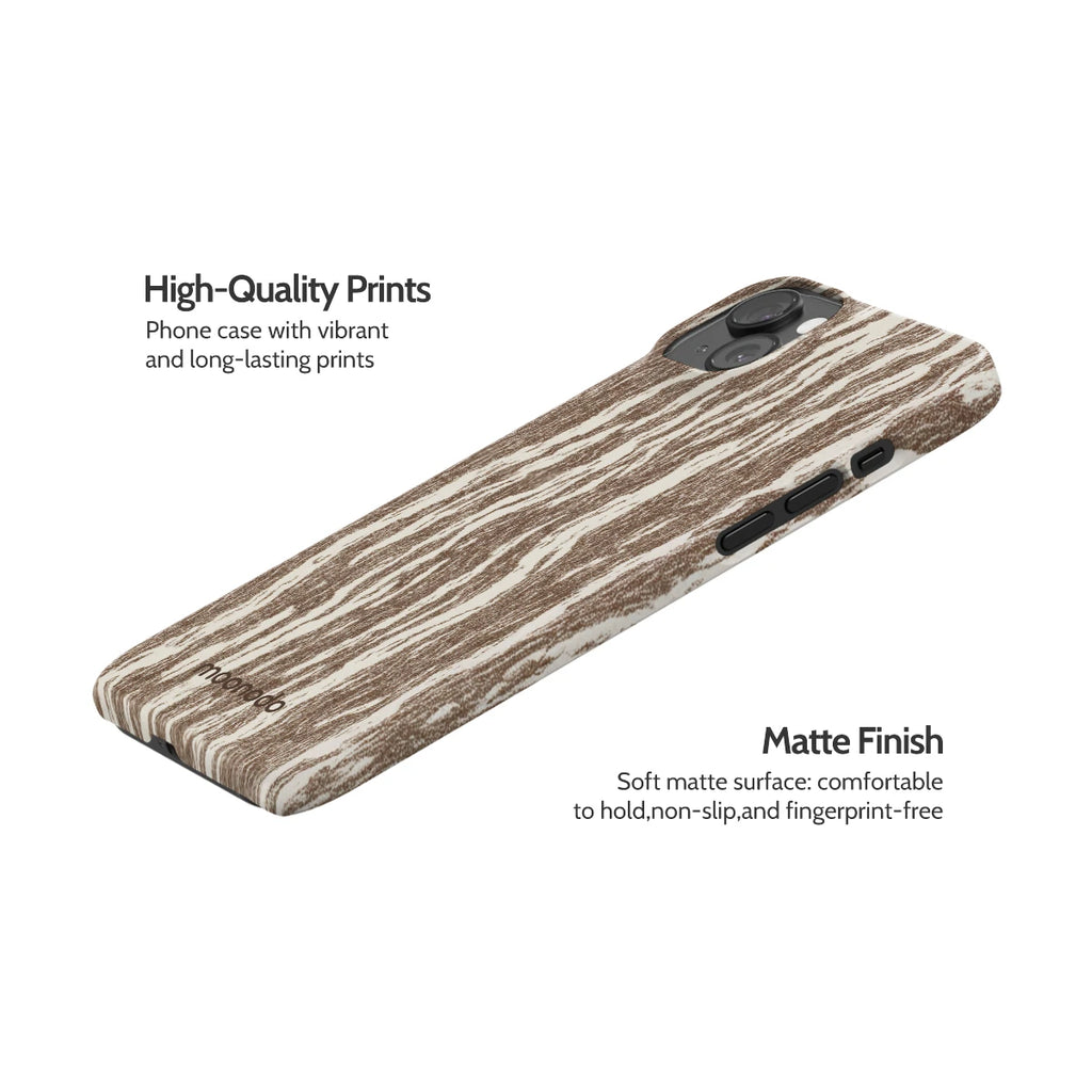 Desert Willow - iPhone 15 Plus Case