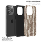 Desert Willow - iPhone 15 Pro Case