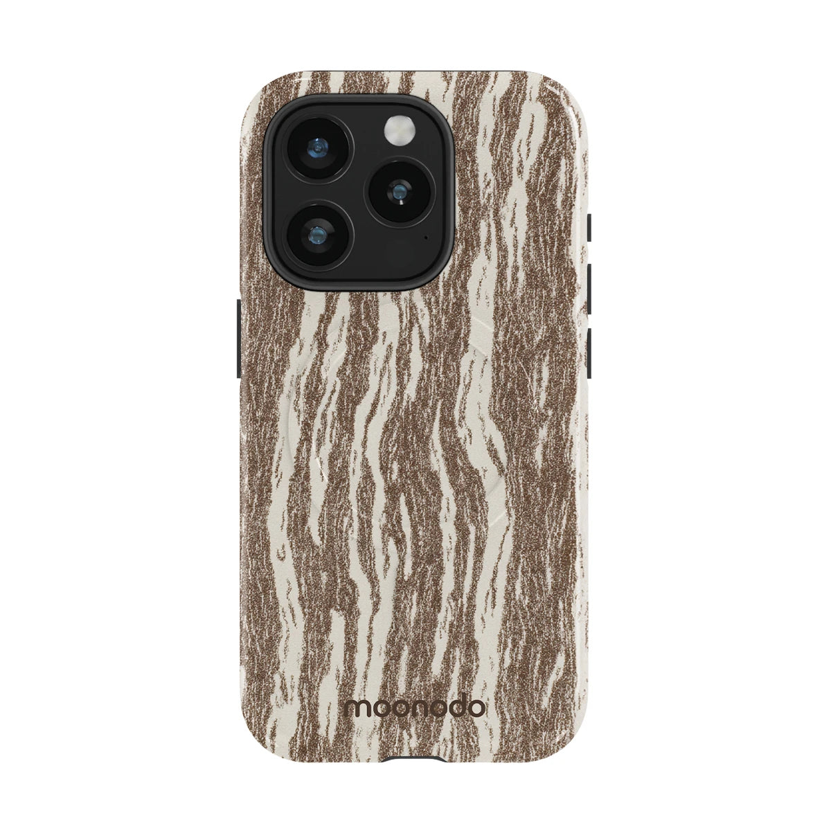 Desert Willow - iPhone 15 Pro Case