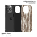 Desert Willow - iPhone 15 Pro Case
