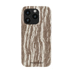Desert Willow - iPhone 15 Pro Case