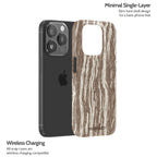 Desert Willow - iPhone 15 Pro Case
